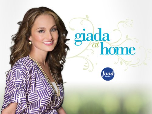 Food Network Giada At Home Recipes