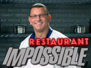 Food Network Shows Restaurant Impossible