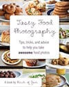 Food Photography Tips For Bloggers