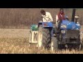 For Farmers In Bihar A Simple Solution For More Crops