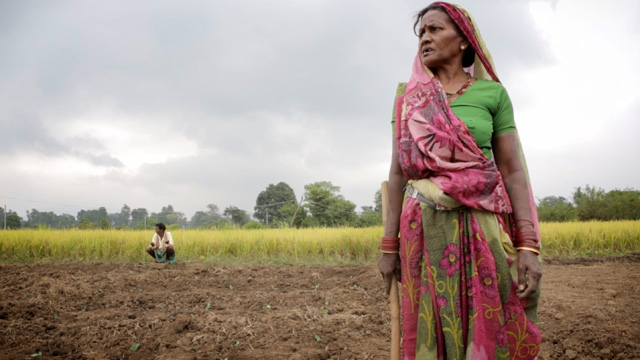For Farmers In Bihar A Simple Solution For More Crops
