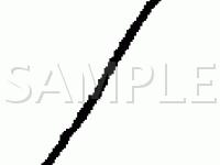 Ford Explorer 1998 Parts Diagram