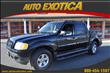Ford Explorer Sport Trac For Sale In Nc