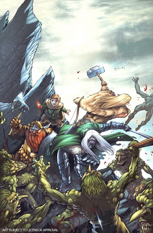 Forgotten Realms