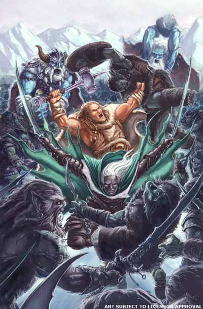 Forgotten Realms