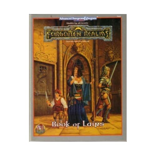 Forgotten Realms Books In Reading Order