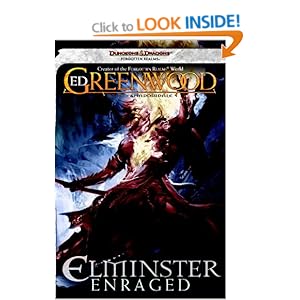 Forgotten Realms Books In Reading Order