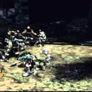 Forgotten Realms Demon Stone Gameplay