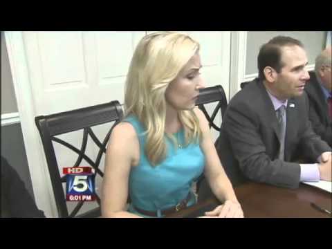 Former Weather Channel Women