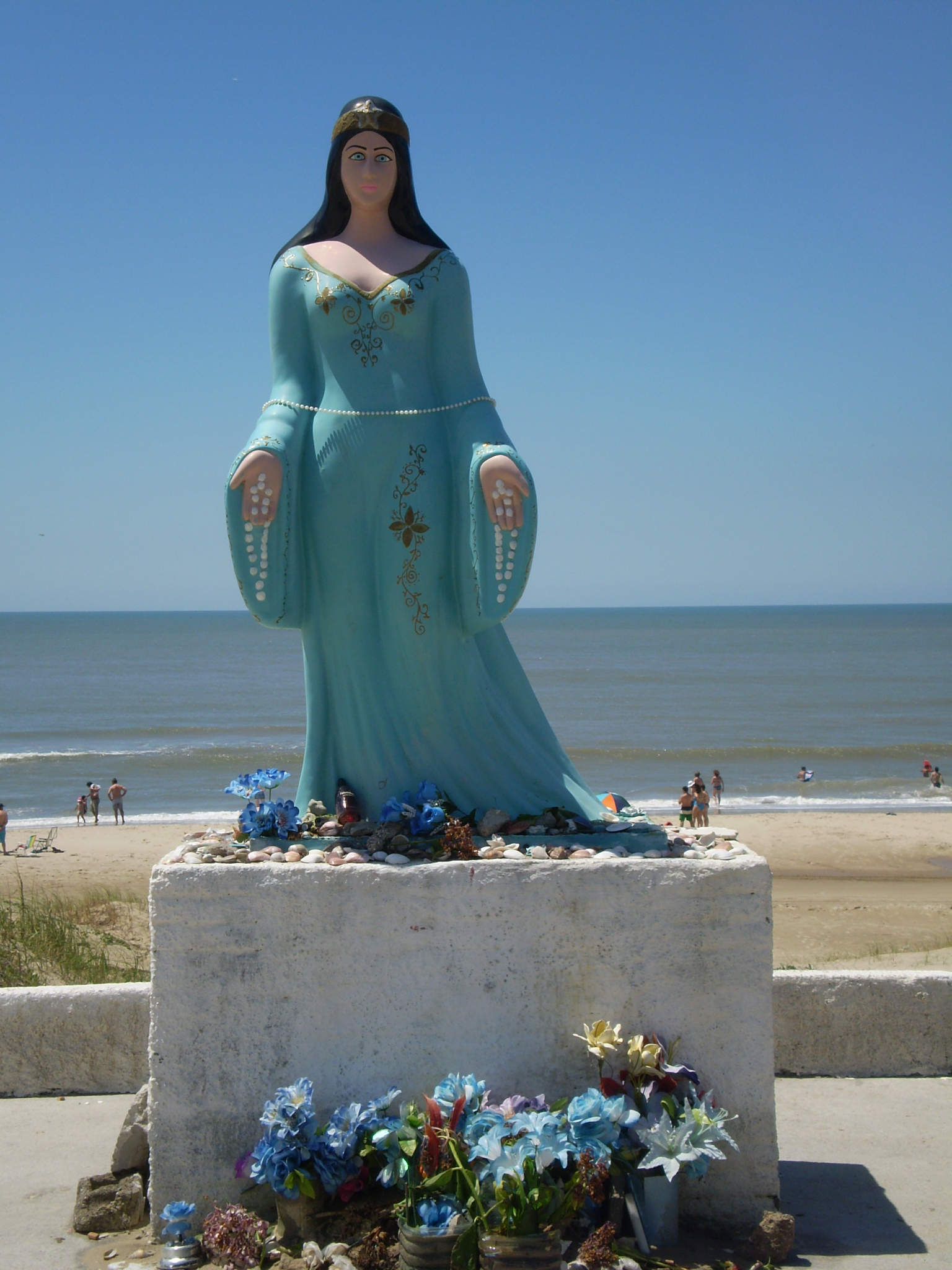 Fotos De Iemanja