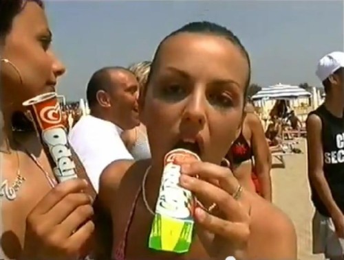 Francesca Pascale