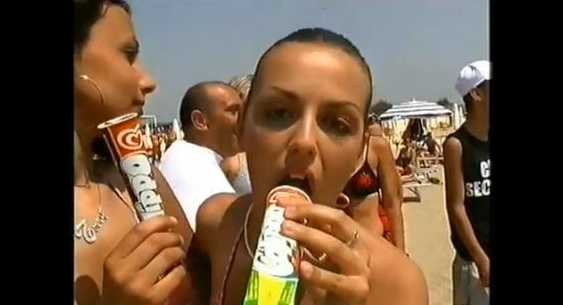 Francesca Pascale