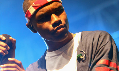 Frank Ocean Tumblr Letter Gay