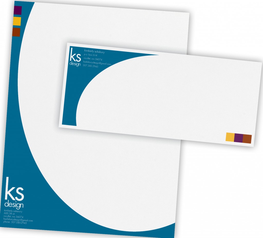 Free Business Letterhead Samples