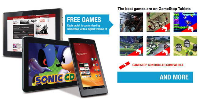Free Games Download For Android Tab