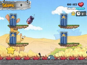 Free Games Download For Blackberry