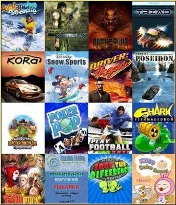 Free Games Download For Mobile Nokia