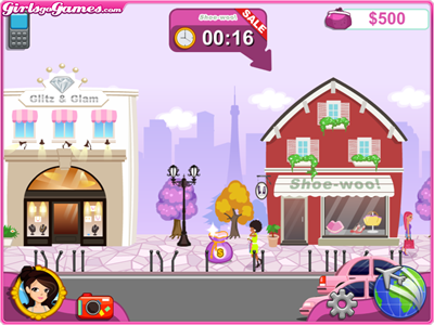 Free Games For Girls Online To Play