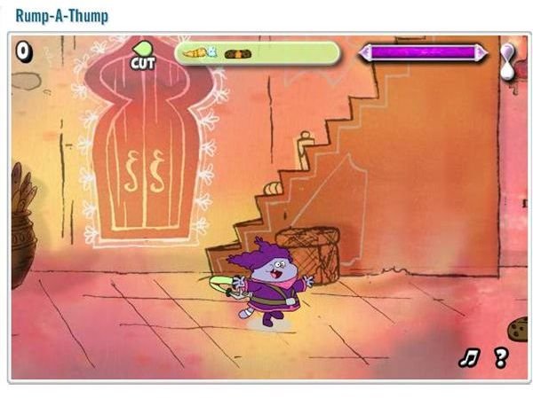 Free Games For Kids To Play On The Computer