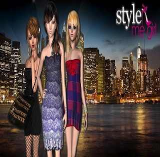 Free Games Online For Girls Fashion
