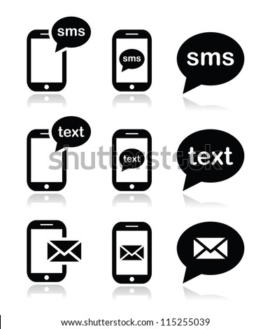 Free Mobile Icon Vector