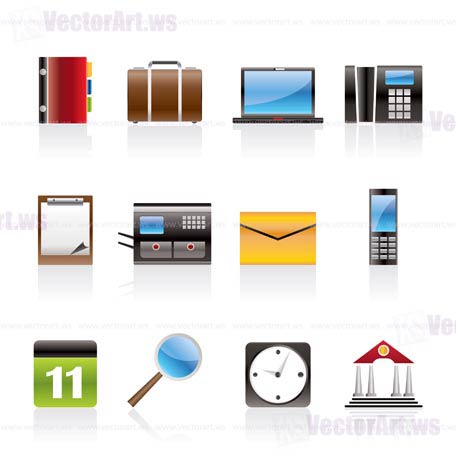 Free Mobile Icon Vector