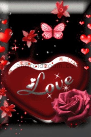 Free Mobile Wallpapers Love