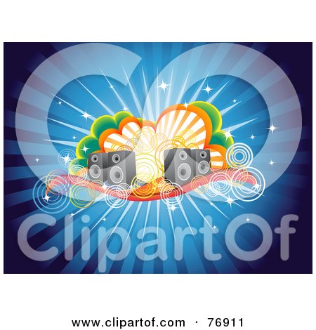 Free Music Background Images