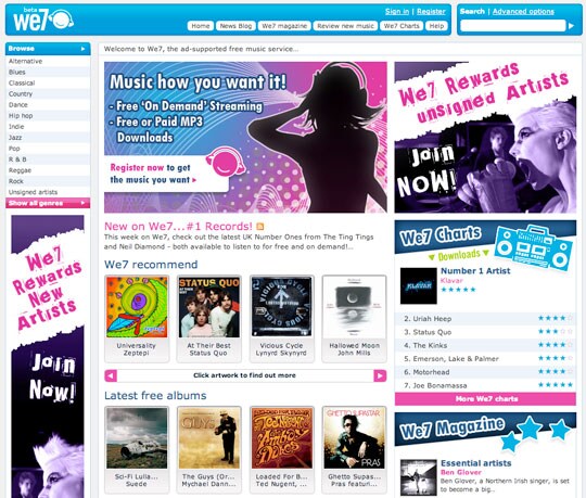 Free Music Videos Downloads Mp3 Players