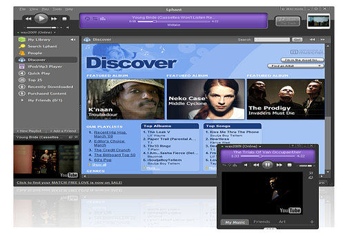 Free Music Videos Downloads Mp3 Players