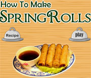Free Online Games For Girls Cooking Games And Serving