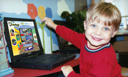 Free Online Games For Kids Age 8