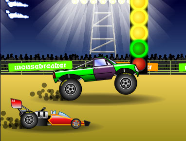Free Online Games For Kids To Play Cars