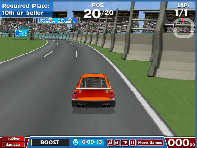 Free Online Games For Kids To Play Cars