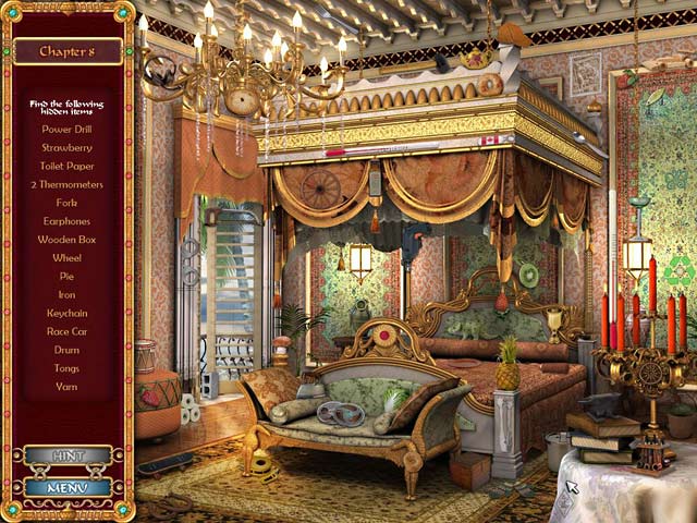 Free Online Games No Download Hidden Object