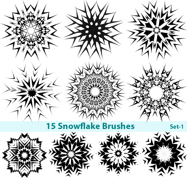 Free Photoshop Brushes Download