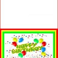 Free Printable Birthday Coupons Templates