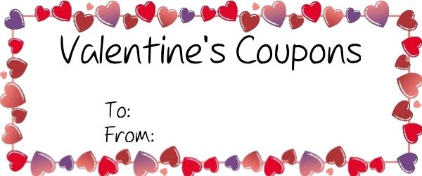 Free Printable Coupons For Kids