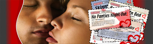 Free Printable Love Coupons For Boyfriend
