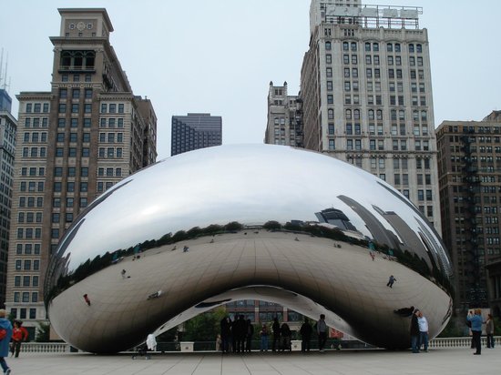 Free Things To Do In Chicago Il