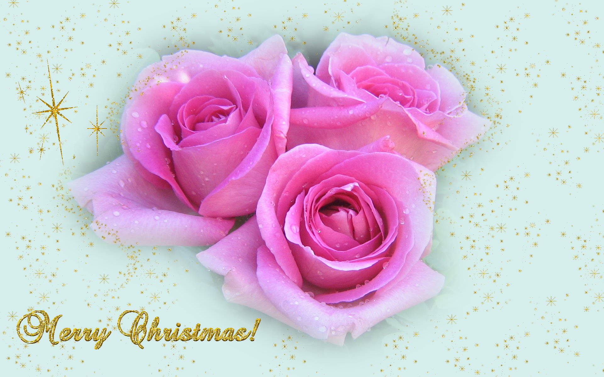 Free Wallpaper Christmas Animated
