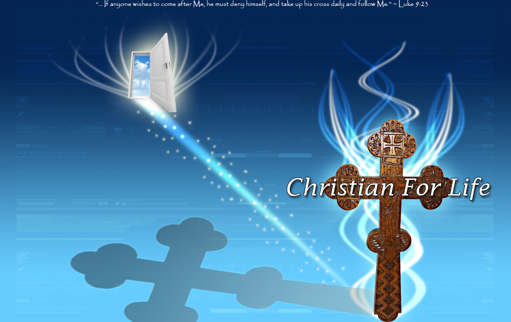 Free Wallpaper Christmas Christian