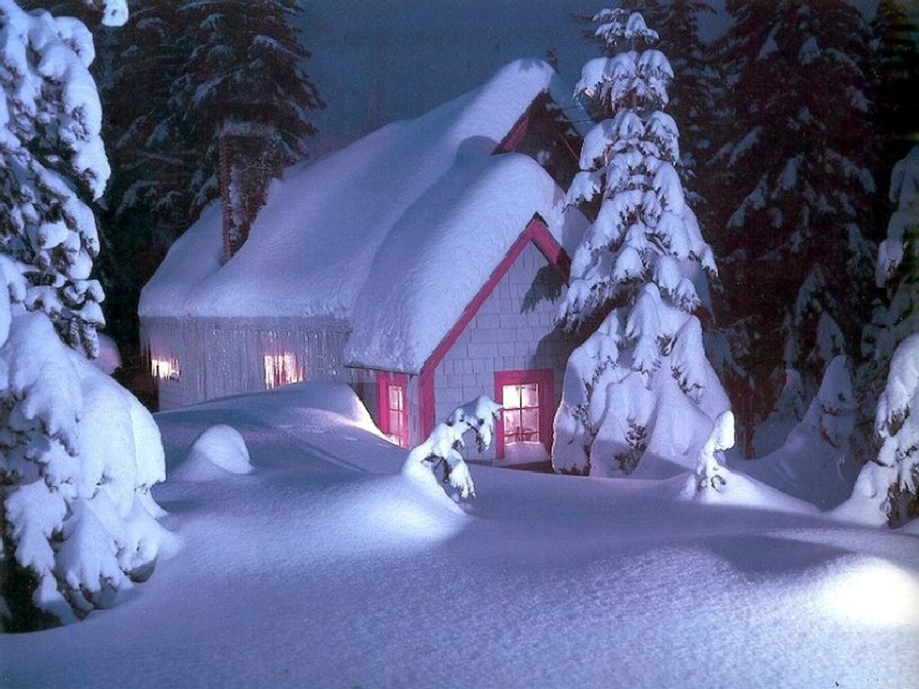 Free Wallpaper Christmas Desktop