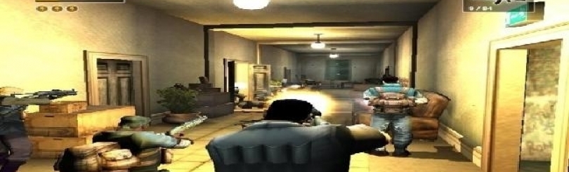 Freedom Fighters Game Images