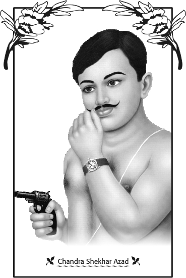 Freedom Fighters Of Indian Independence