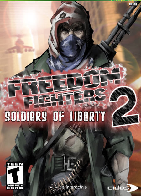 Freedom Fighters Photos Free Download