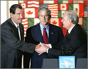 Freemason Handshake