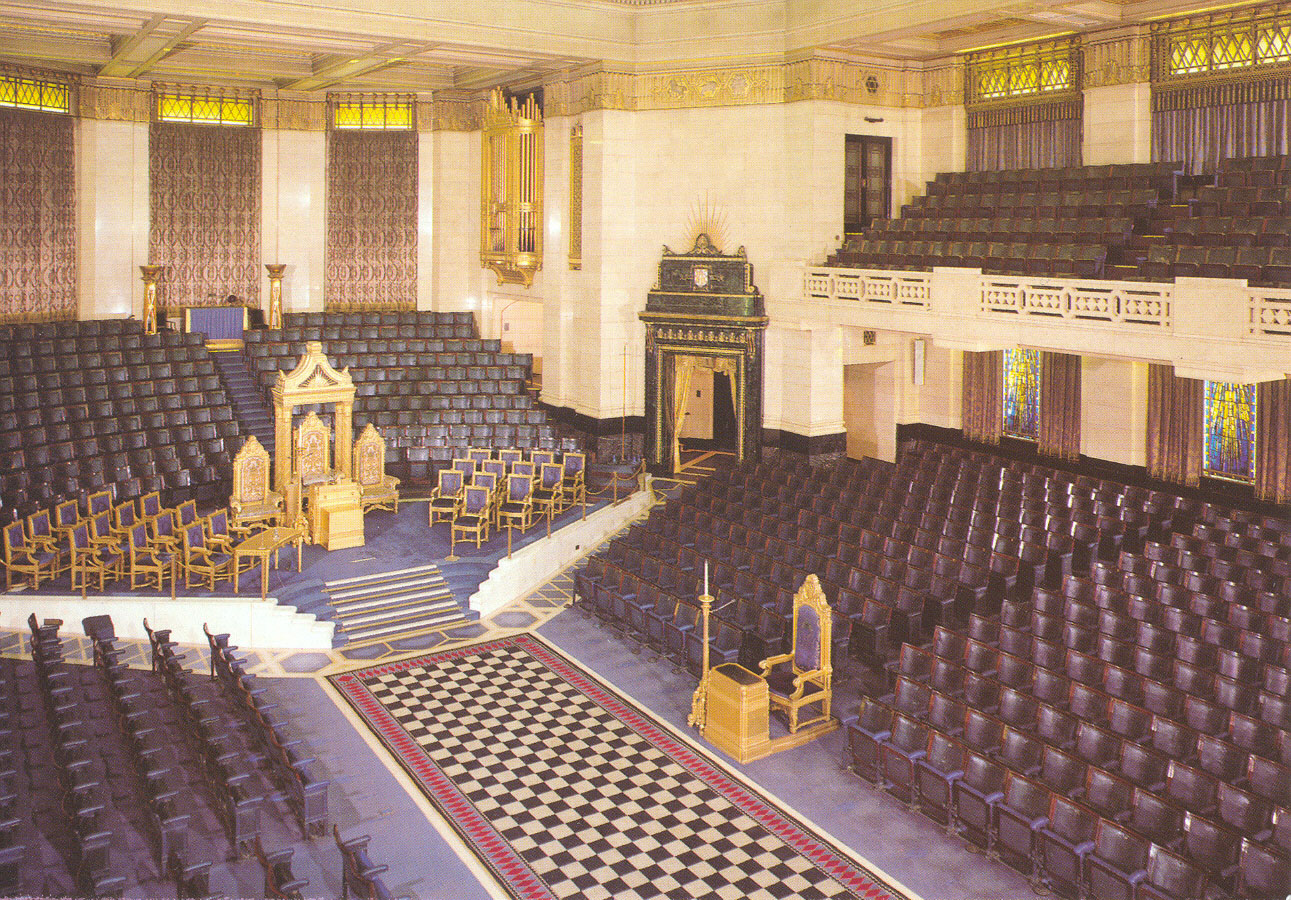 Freemason Symbols And Signs