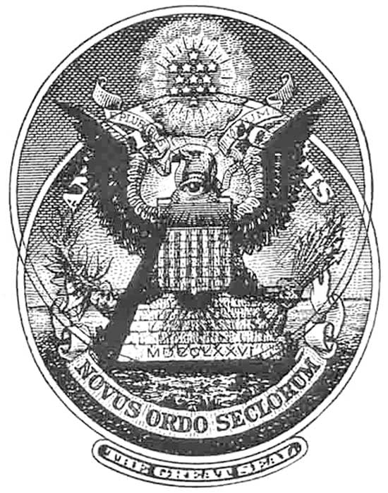 Freemasonry Symbols In Washington Dc