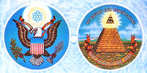Freemasonry Symbols In Washington Dc